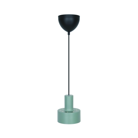 Lampa wisząca zielona metal Matis NO2512183023 - Nordlux